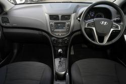 2016 Hyundai Accent SR