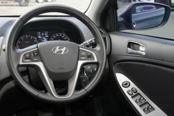 2016 Hyundai Accent SR