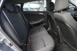 2016 Hyundai Accent SR