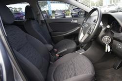 2016 Hyundai Accent SR