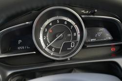 2015 Mazda CX-3 Akari