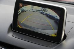 2015 Mazda CX-3 Akari