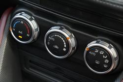 2015 Mazda CX-3 Akari