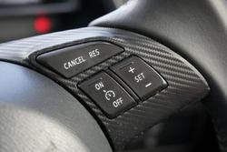 2015 Mazda CX-3 Akari