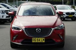 2015 Mazda CX-3 Akari