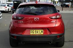 2015 Mazda CX-3 Akari