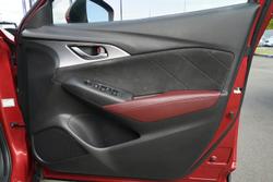 2015 Mazda CX-3 Akari