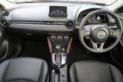 2015 Mazda CX-3 Akari