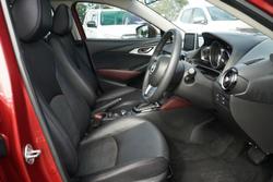 2015 Mazda CX-3 Akari