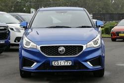 2021 MG MG3 Excite