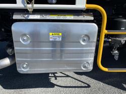 2026 Isuzu F Series FVL 260-300 Freightpack