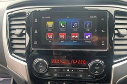 2019 Mitsubishi Triton GLS Premium