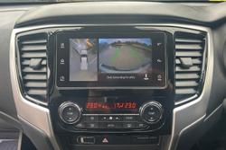 2019 Mitsubishi Triton GLS Premium