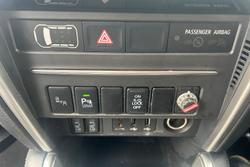 2019 Mitsubishi Triton GLS Premium