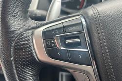 2019 Mitsubishi Triton GLS Premium