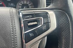 2019 Mitsubishi Triton GLS Premium