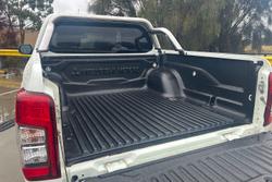 2019 Mitsubishi Triton GLS Premium