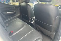 2019 Mitsubishi Triton GLS Premium