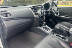 2019 Mitsubishi Triton GLS Premium