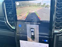 2025 Ford Ranger PHEV Sport