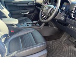 2025 Ford Ranger PHEV Sport