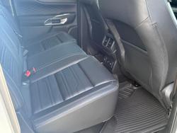 2025 Ford Ranger PHEV Sport