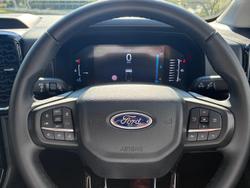 2025 Ford Ranger PHEV Sport