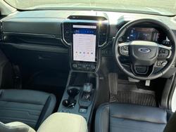 2025 Ford Ranger PHEV Sport