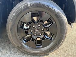 2025 Ford Ranger PHEV Sport