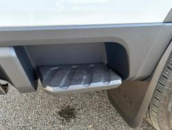 2025 Ford Ranger PHEV Sport