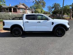 2025 Ford Ranger PHEV Sport