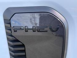 2025 Ford Ranger PHEV Sport