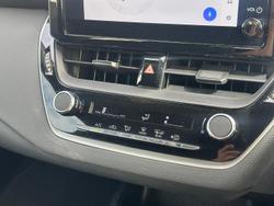 2024 Toyota Corolla Ascent Sport