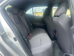 2024 Toyota Corolla Ascent Sport