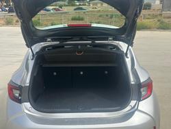 2024 Toyota Corolla Ascent Sport