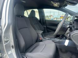 2024 Toyota Corolla Ascent Sport