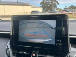 2024 Toyota Corolla Ascent Sport