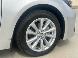 2024 Toyota Corolla Ascent Sport