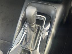 2024 Toyota Corolla Ascent Sport