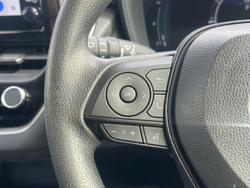 2024 Toyota Corolla Ascent Sport