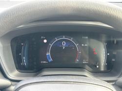 2024 Toyota Corolla Ascent Sport