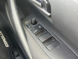 2024 Toyota Corolla Ascent Sport