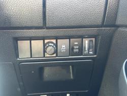 2021 Isuzu D-MAX LS-U