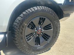 2021 Isuzu D-MAX LS-U