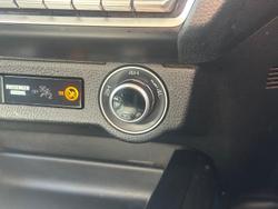 2021 Isuzu D-MAX LS-U