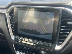 2021 Isuzu D-MAX LS-U