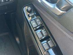 2021 Isuzu D-MAX LS-U