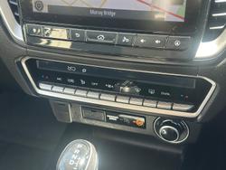 2021 Isuzu D-MAX LS-U