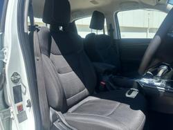 2021 Isuzu D-MAX LS-U