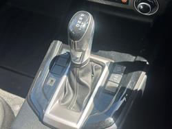 2021 Isuzu D-MAX LS-U